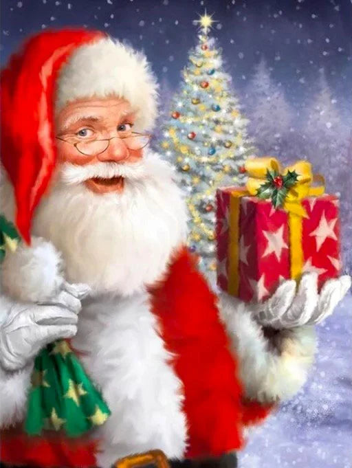 julklappar