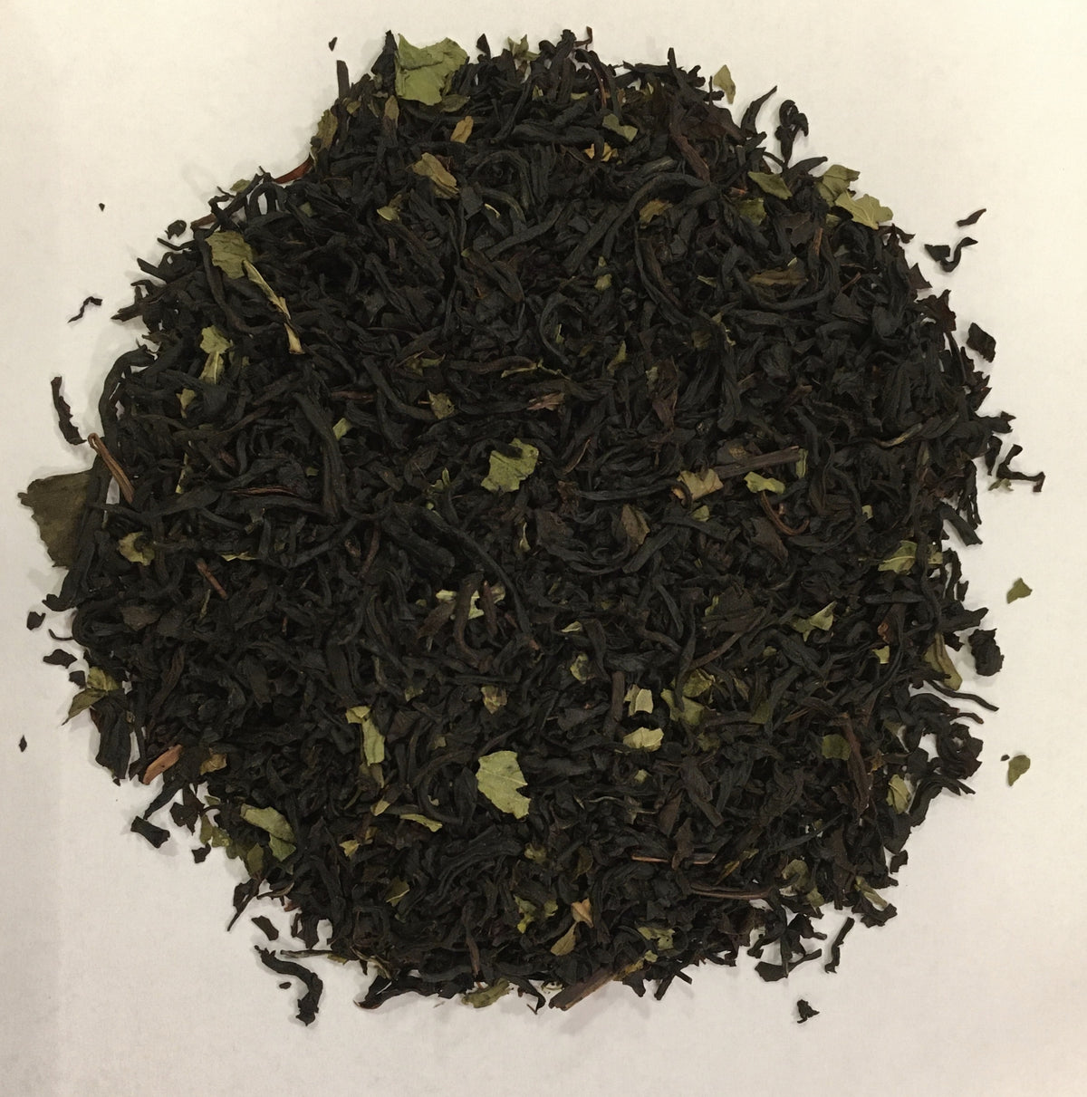 Choklad mintte