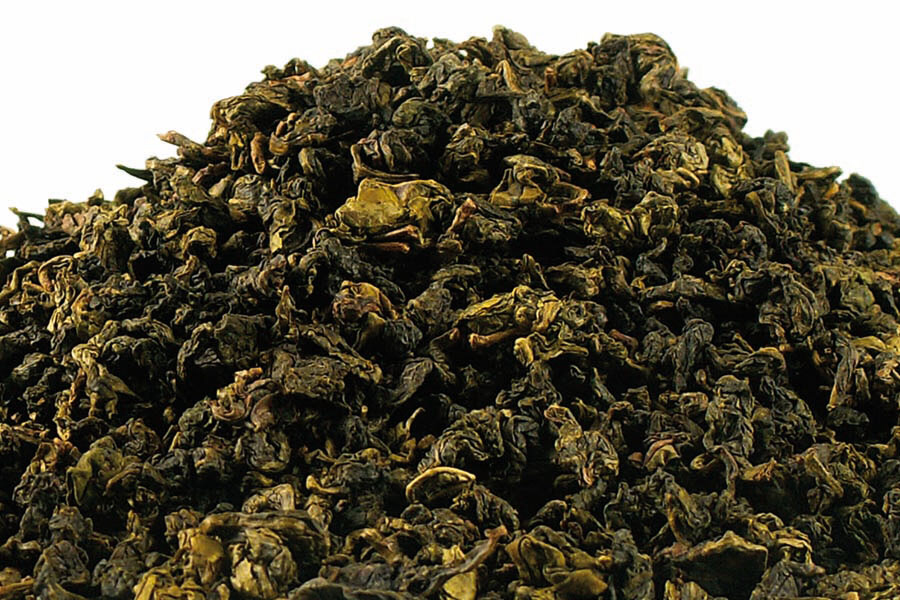 Milky Oolong