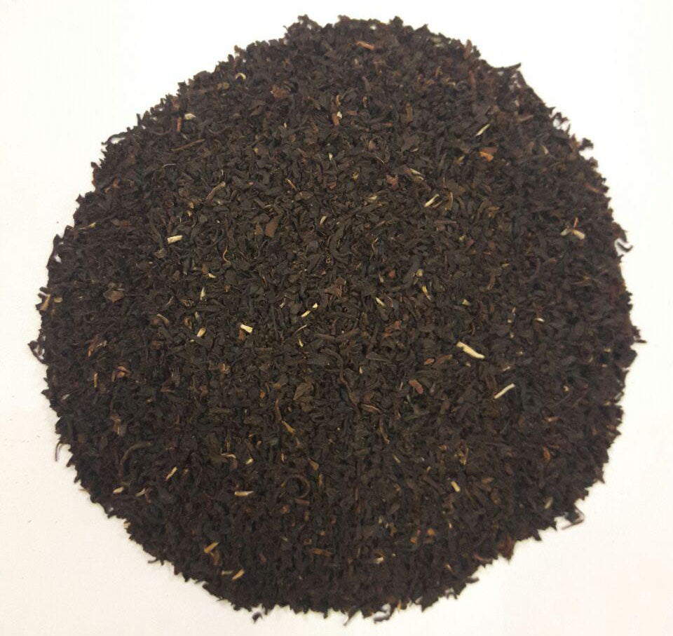 Ceylon Dimbula (BOP)
