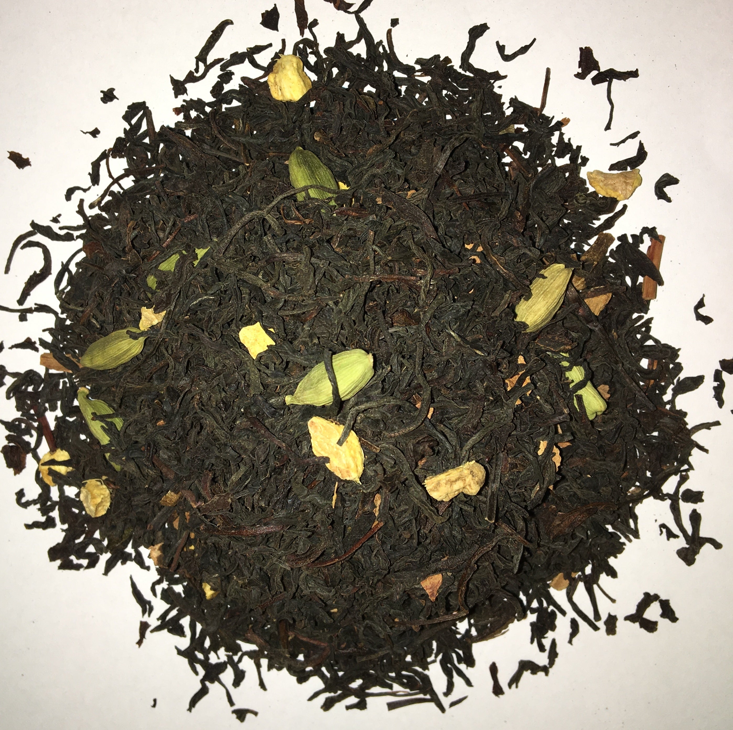 Chai-Te