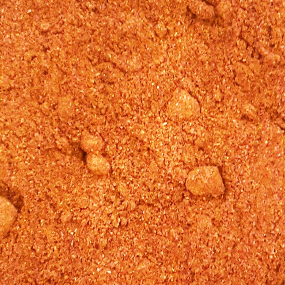 Chili Ancho Mald