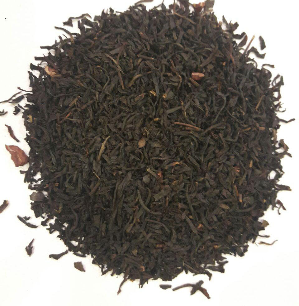 Choklad Te