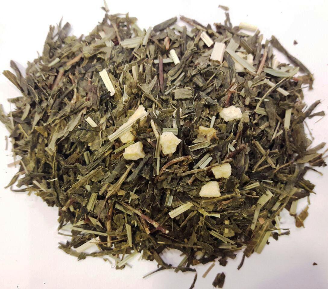 Citronella