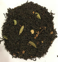 Masala chai