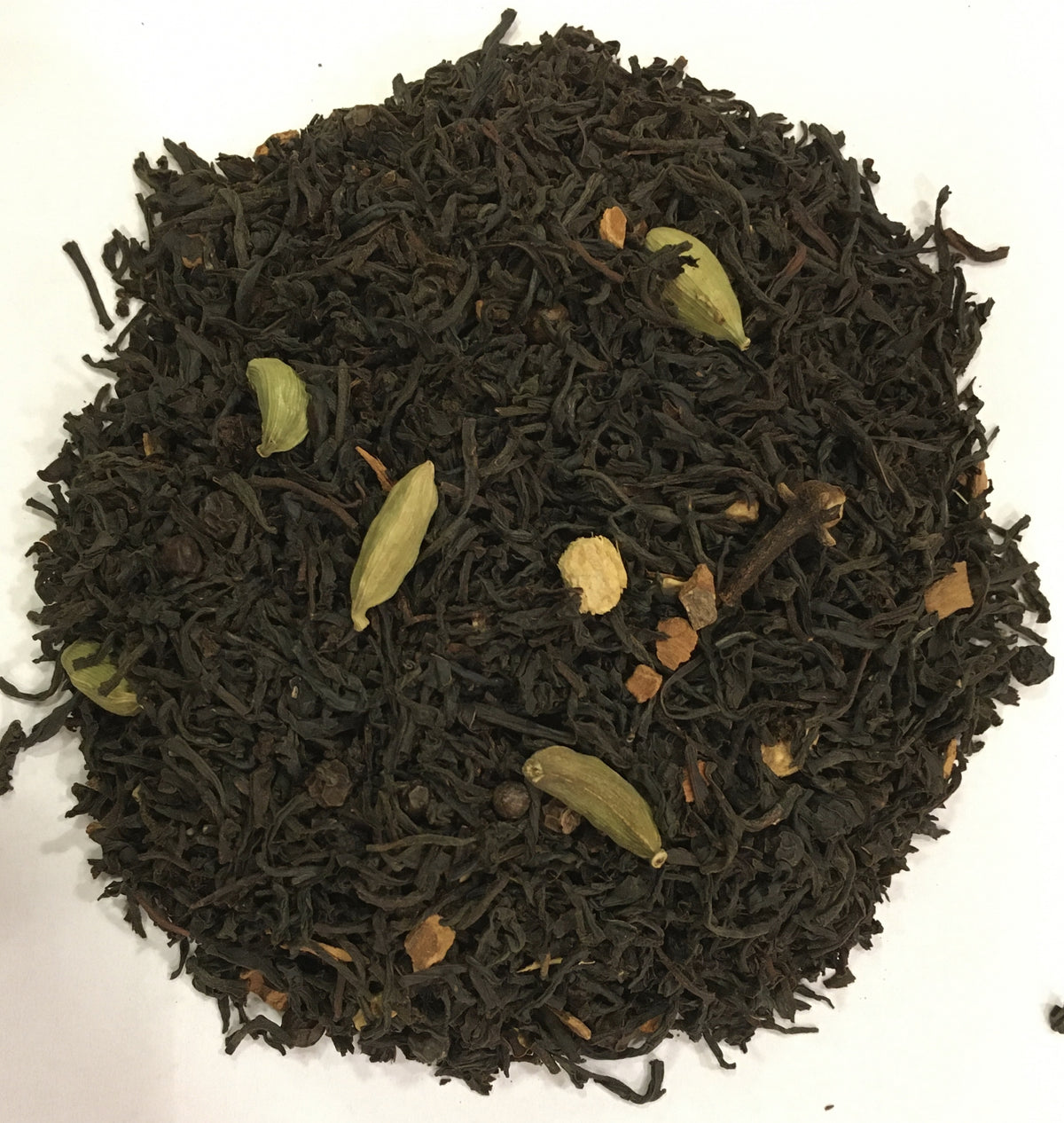 Masala chai