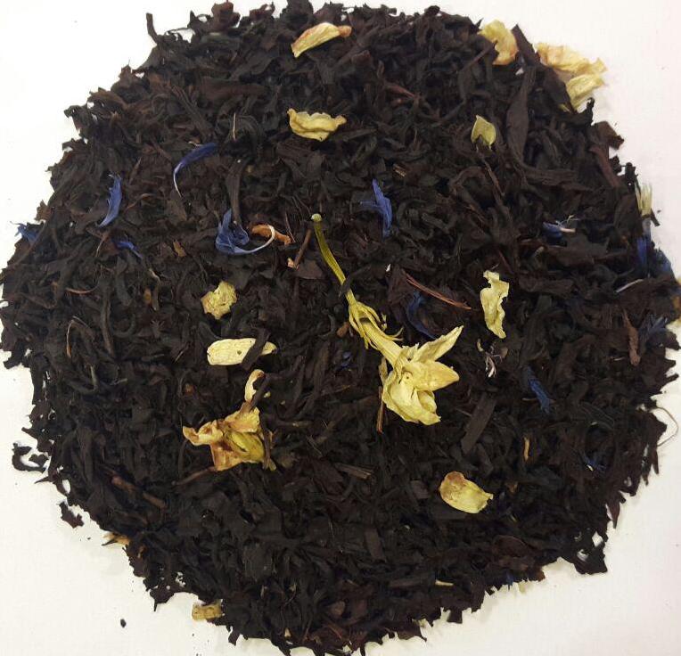 Earl Grey Blue Star
