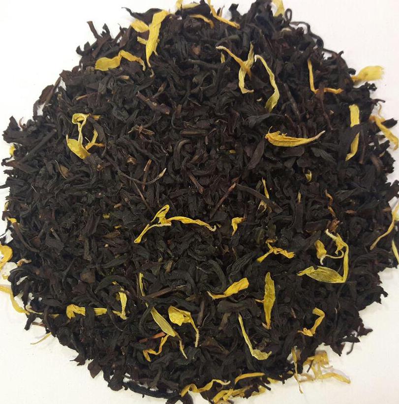 Earl Grey Chinaman