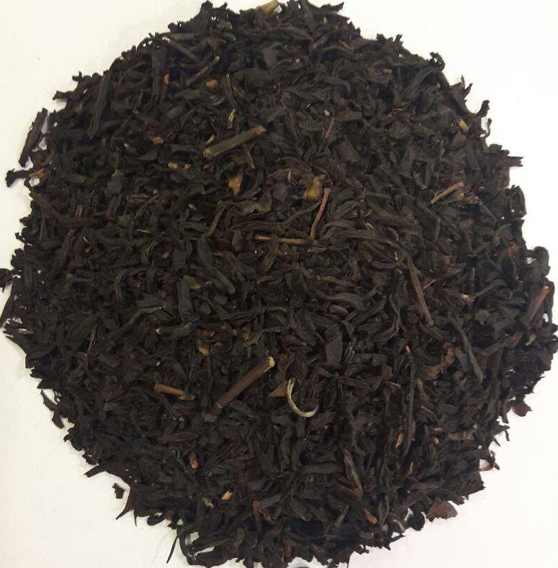 Earl Grey Creme