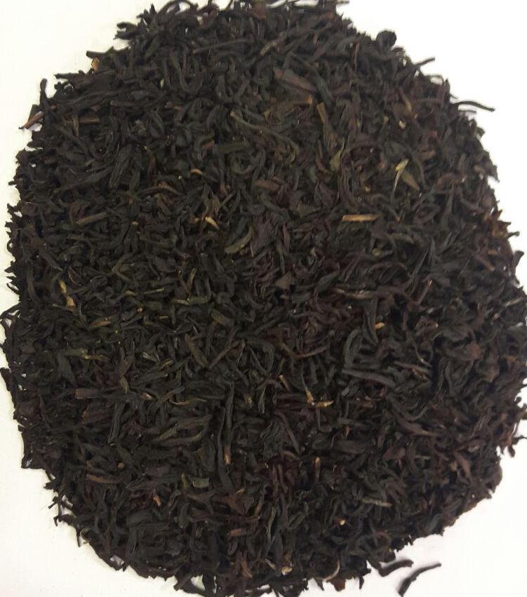 Earl Grey de Luxe