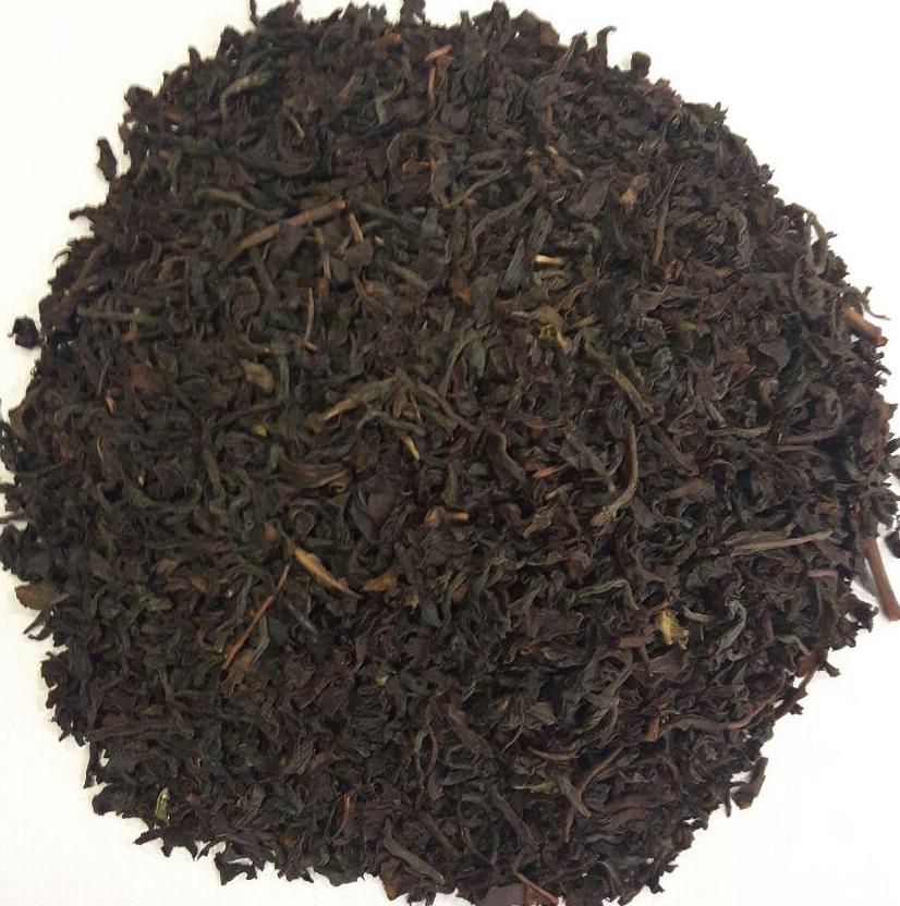 Earl Grey Krav