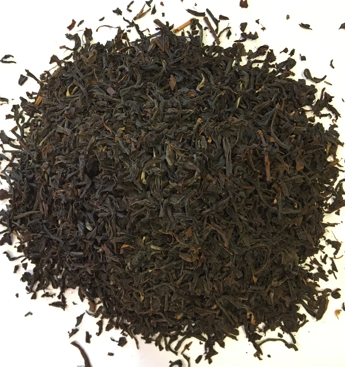 Assam FOP
