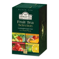 FRUKTTE SELECTION 20 TEPÅSAR / FRUIT TEA SELECTION 20 TEABAGS