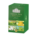 AHMAD TE GRÖNT TE / GREEN TEA SELECTION 20 TEABAGS