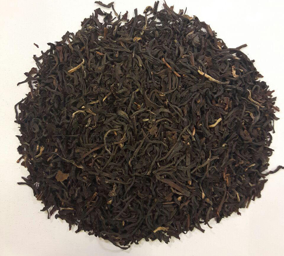 Guldblad Assam