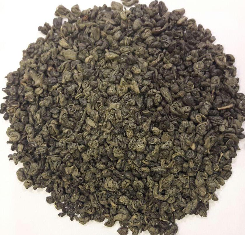 Gun Powder