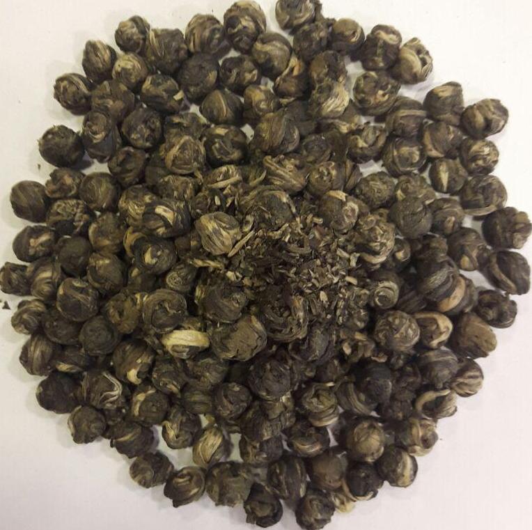 Jasmin Pearls