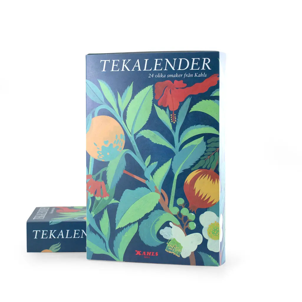 KAHLS TEKALENDER JUL 2026
