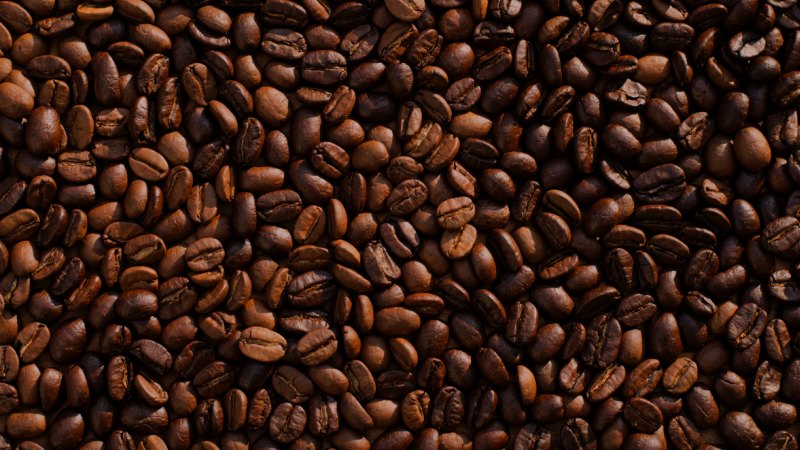Turkisk kaffe