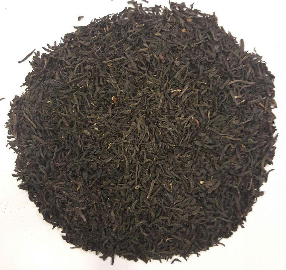 Keemun Congon