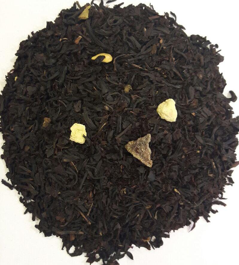 Lady Grey