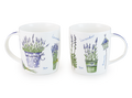 Mugg Lavendel