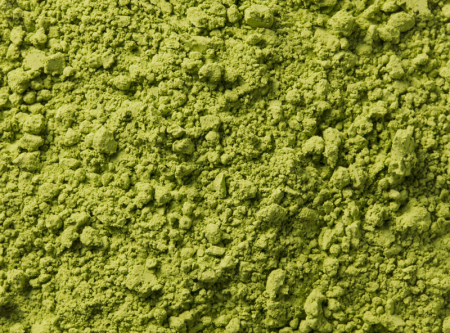 Matcha te - ekologiskt japanskt tepulver