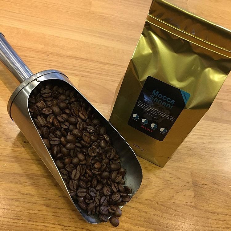 Mocca Sanani