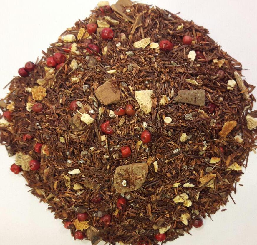 Rooibos African Spice