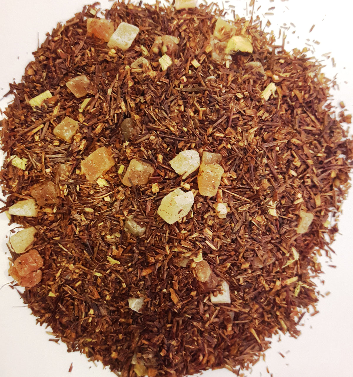 Rooibos Kaktus & Apelsin