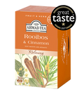 ROOIBOS & KANEL / ROOIBOS & CINNAMON 20 TEABAG