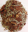 Rooibos Lime & Jordgubb
