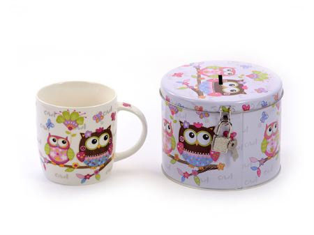 Mugg Tullia