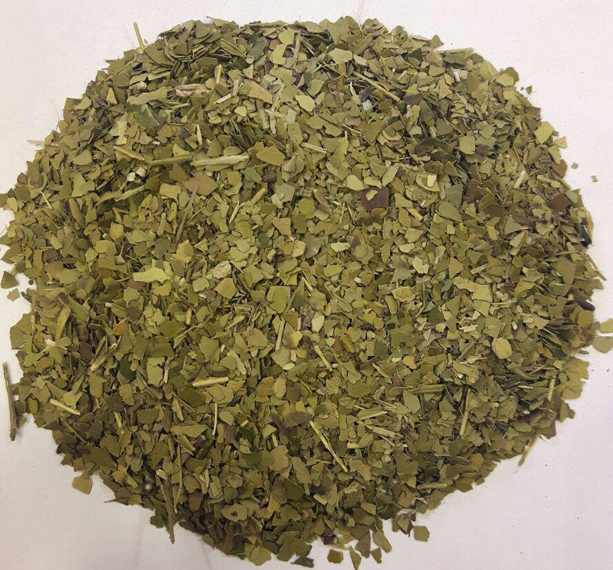 Yerba Mate