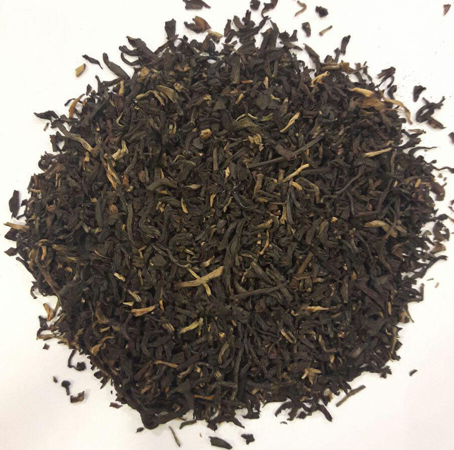 Yunnan FOP