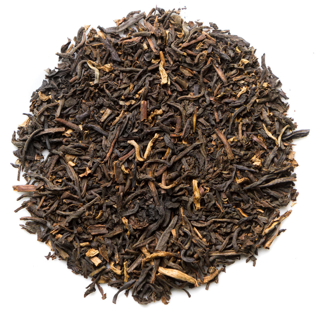 Ceylon teinfritt