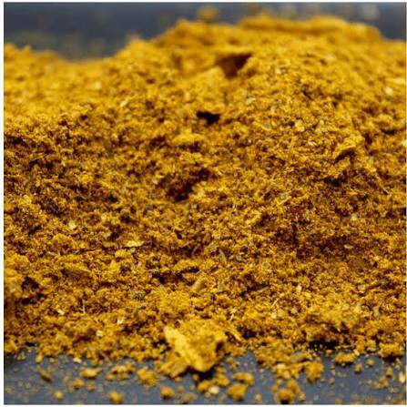 Curry Raz Hanout