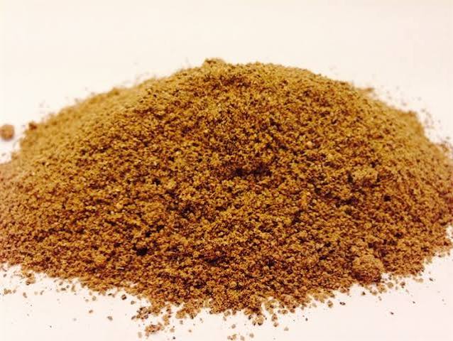 Fyra Kryddor (Epiche Riche)