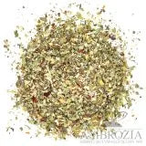BBQ Herbs