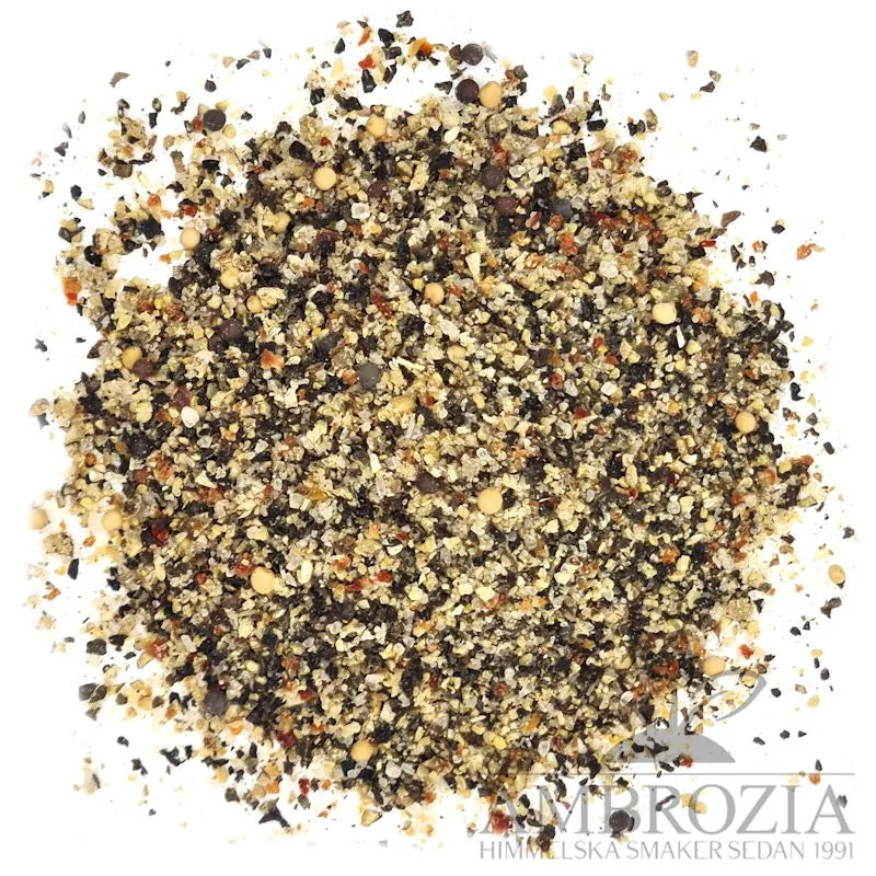 Citronpeppar