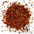 Paprika flakes