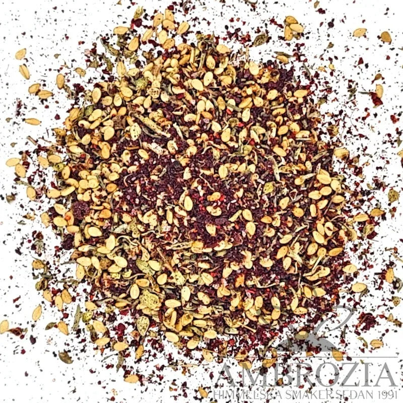 Zaatar
