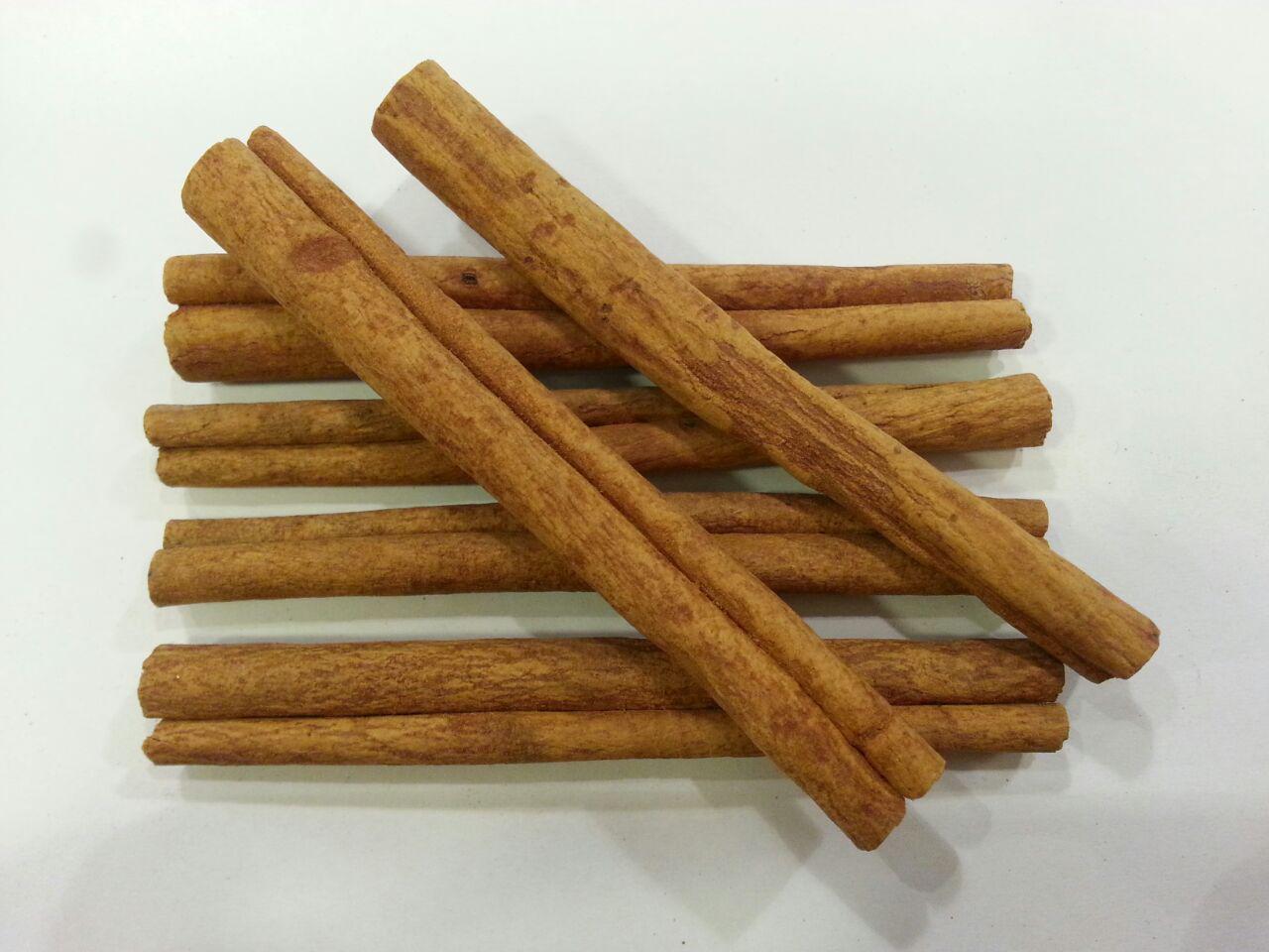 Kanelstänger 8cm