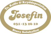 Josefin te/kaffe & kryddspecialist