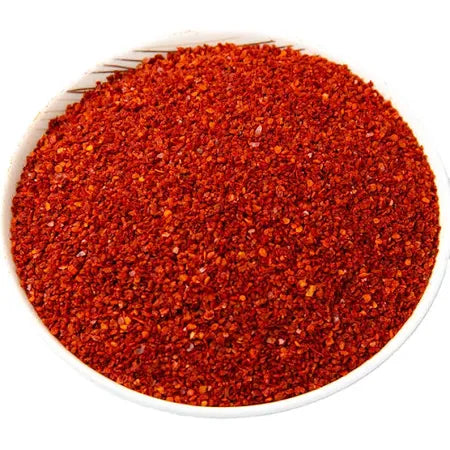 Chiliflingor