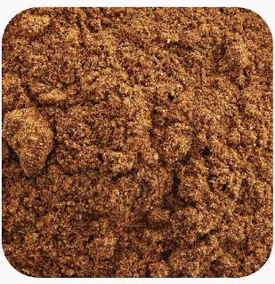 Garam Masala
