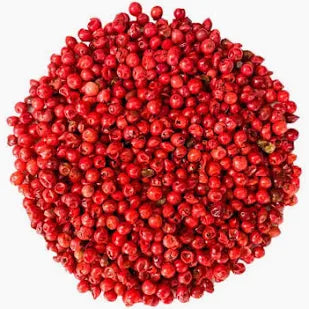 Rosepeppar Hel